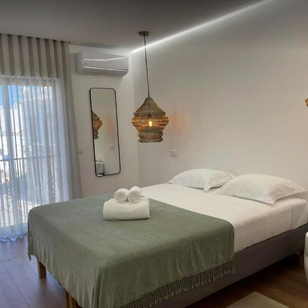 ホテル Pontinha Exclusive House ファロ エクステリア 写真