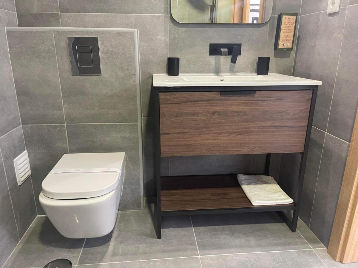 ホテル Pontinha Exclusive House ファロ エクステリア 写真