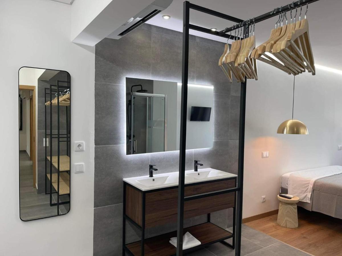 ホテル Pontinha Exclusive House ファロ エクステリア 写真