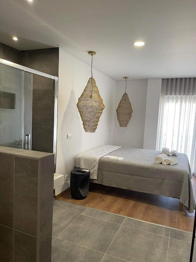 ホテル Pontinha Exclusive House ファロ エクステリア 写真